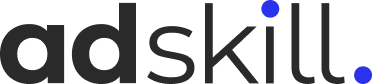 AdSkill Logo